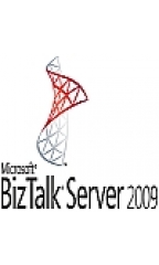 Microsoft BizTalk Server Branch 2009