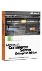 Microsoft Commerce Server Enterprise 2009 1Proc