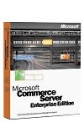 Microsoft Commerce Server Enterprise 2009 1Proc