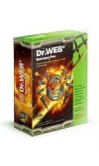 Dr. Web®  Security Space PRO +