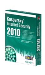 Kaspersky Internet Security 2011