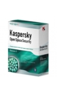 Kaspersky Anti-Spam for Linux на 10-14 пользователей
