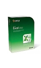 Microsoft Office Excel 2010