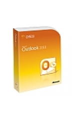 Microsoft Office Outlook 2010