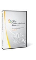 Microsoft Commerce Server Standard 2009