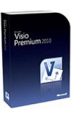 Microsoft Office Visio Premium 2010