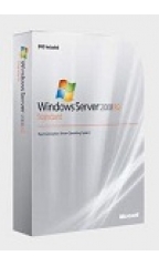 Windows Server Standard 2008R2