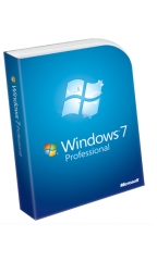 Windows 7 Professional