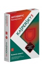 Kaspersky Anti-Virus