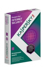 Kaspersky Internet Security 