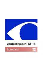 ContentReader PDF 15 Standard